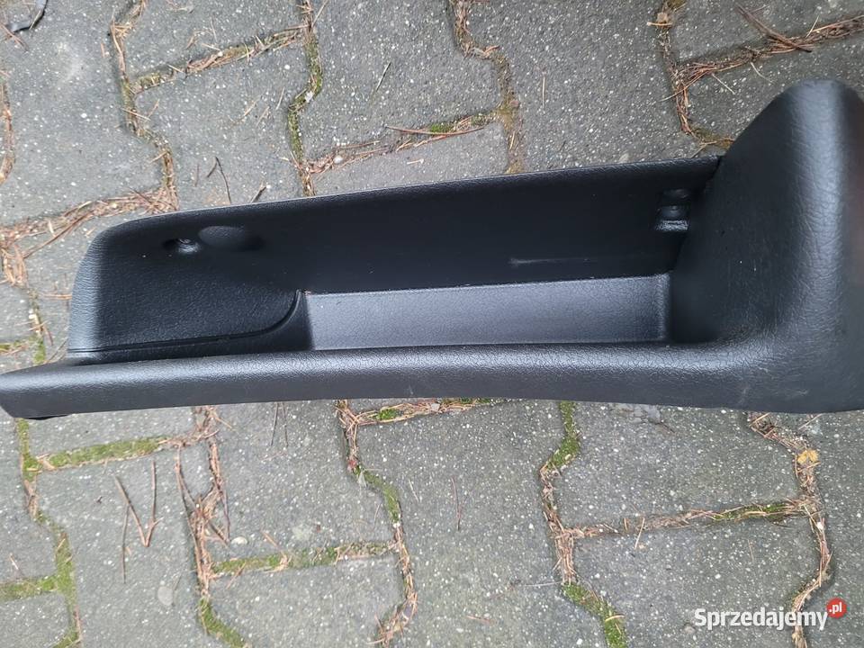 tunel środkowy kieszeń opel astra F gsi schowek Jastrzębie-Zdrój