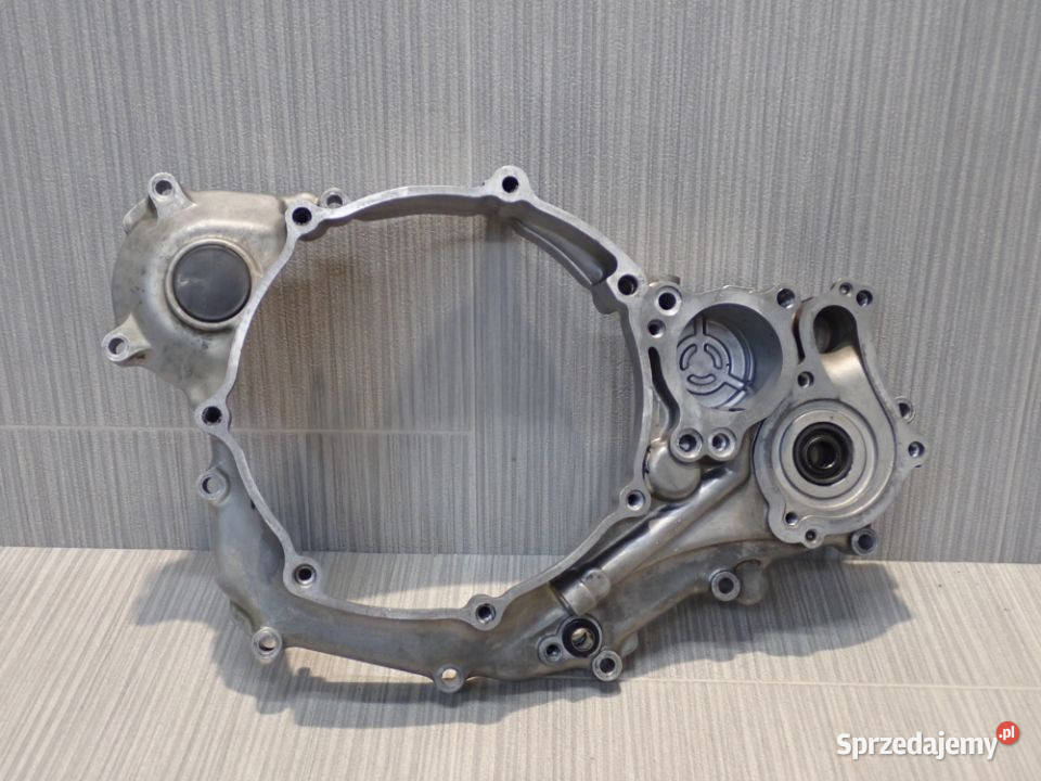 Ćwiartka Dekiel Sprzęgła Pół Karter Yamaha YFZ Strzelce Krajeńskie