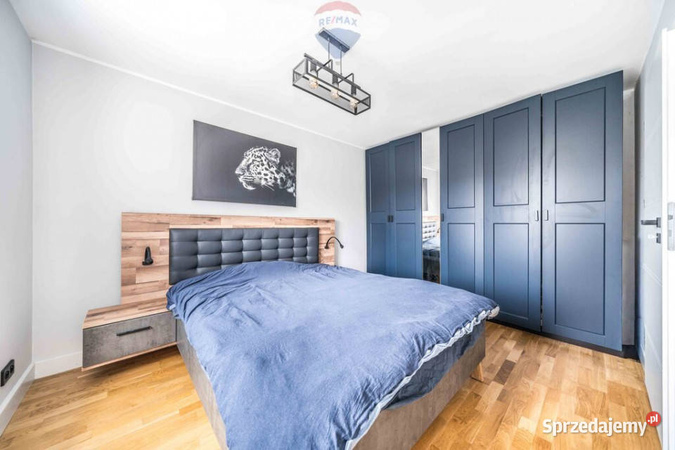 Mieszkanie 5539m 3pokojowe Poznań