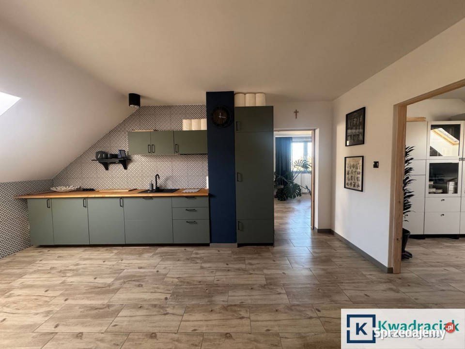 Dom wolnostojący 270m2 Iwla