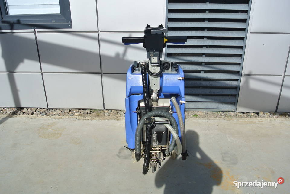 MYJKA SZOROWARKA AUTOMAT MYJĄCY NUMATIC 2 małopolskie Tarnów