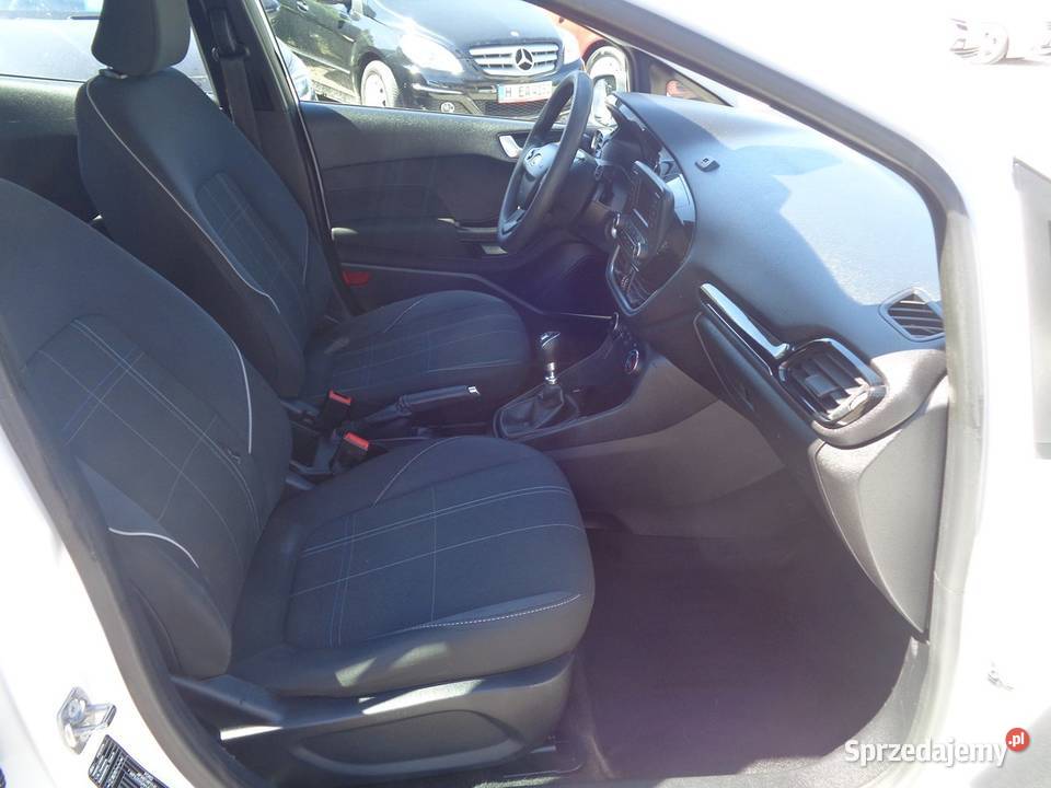 Ford Fiesta 15 d