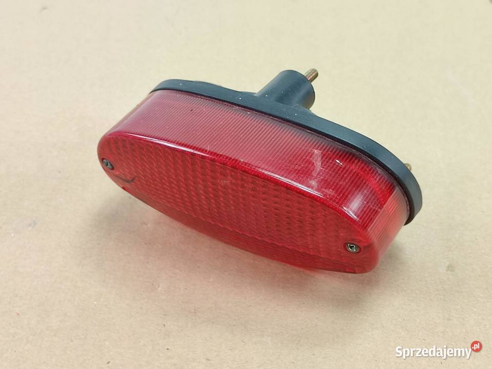 LAMPA TYLNA KAWASAKI ER5 ER5 ER500 STANLEY osobowe
