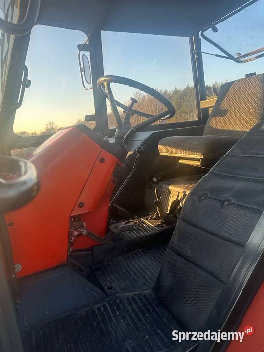 Zetor 6245