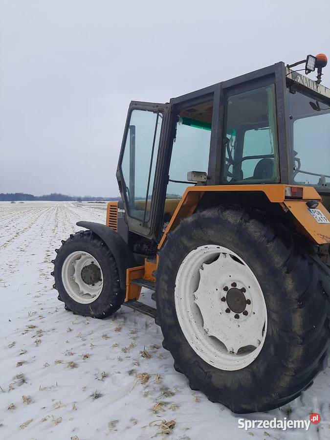 Renault 11314 Bukowiec