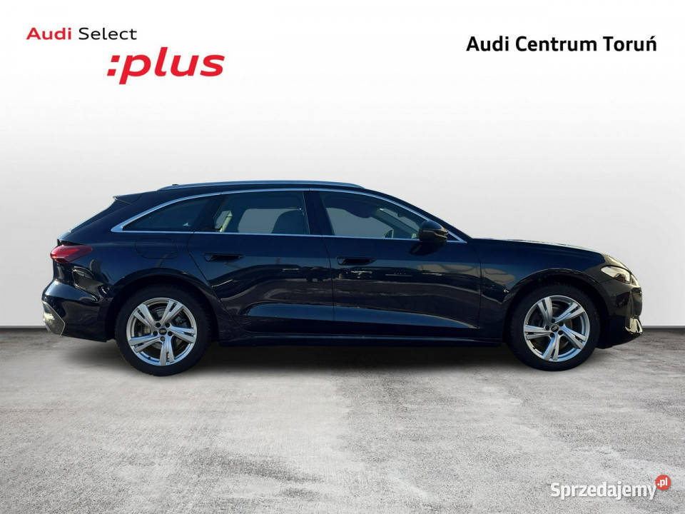 Audi A5 Avant 15000km A5 Toruń
