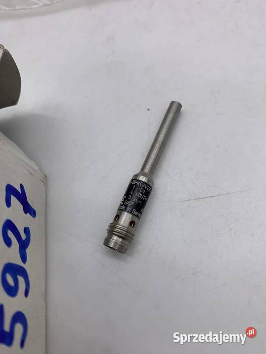 IFM IZ5034 Inductive sensor Warszawa