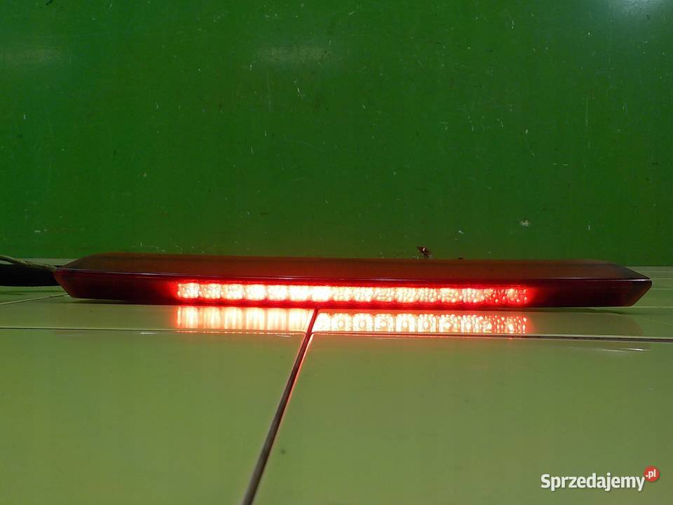 HYUNDAI SANTA FE II 22 CRDI 08r 5D lampa swiatlo Światła stop mazowieckie