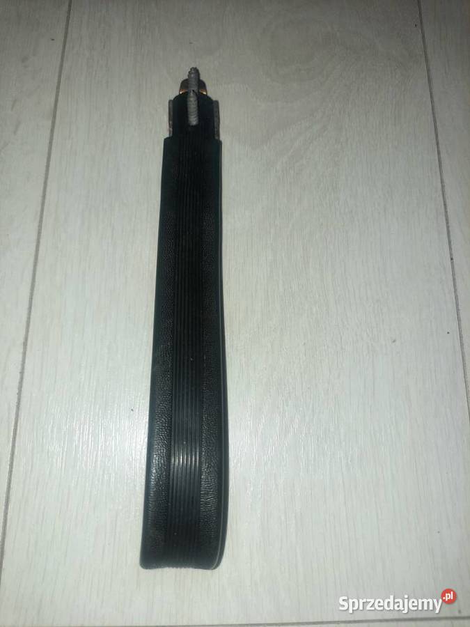 VW GOLF MK1 HATCHBACK rączka pasek czarny Będzin sprzedam