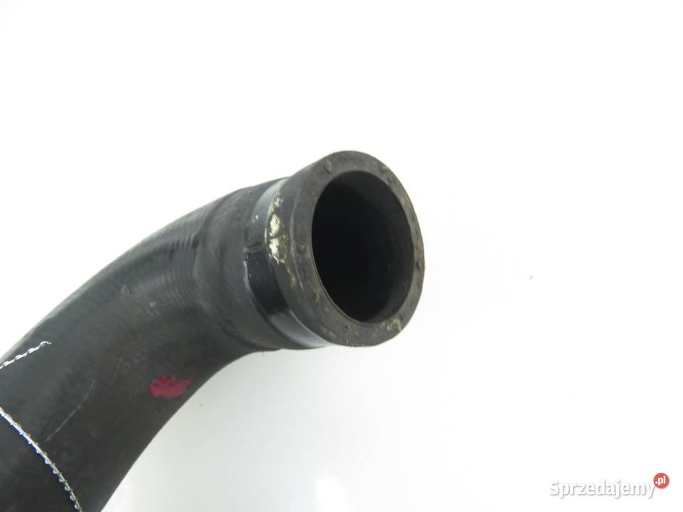 RURA INTERCOOLERA OPEL MERIVA A 17 CDTI 55351859 osobowe