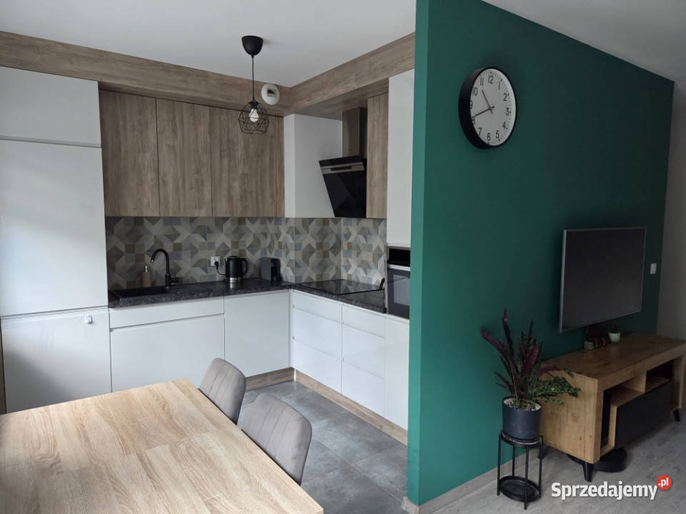 2pok Wrocław Stabłowice Wykończone klimatyzacja dolnośląskie