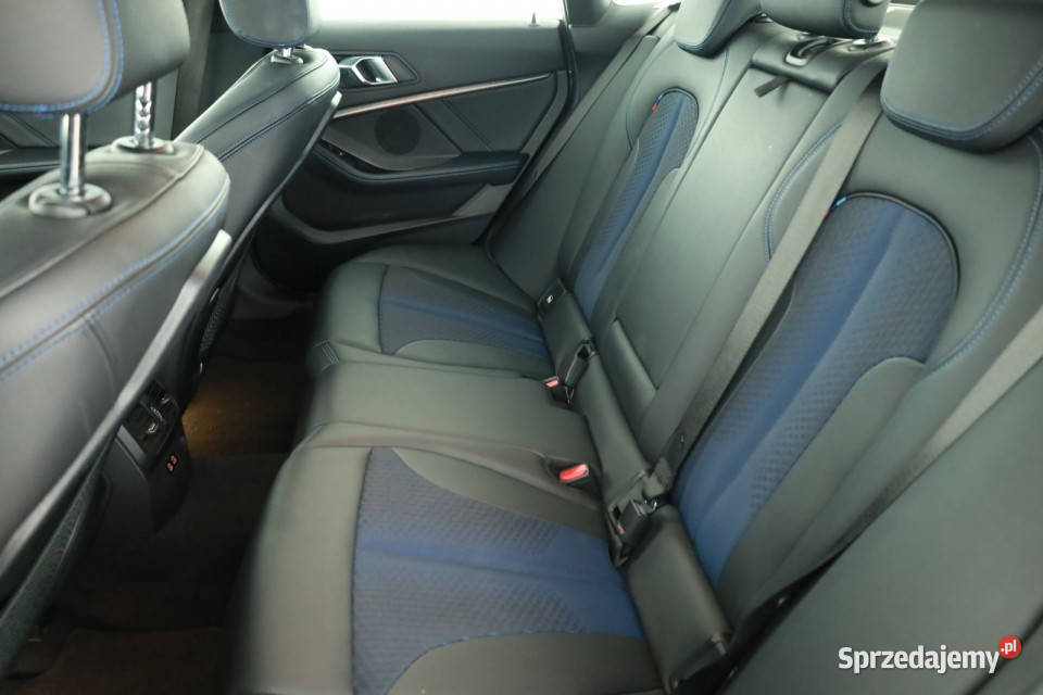 BMW 2 Gran Coupe 218i Gran Coup Piaseczno