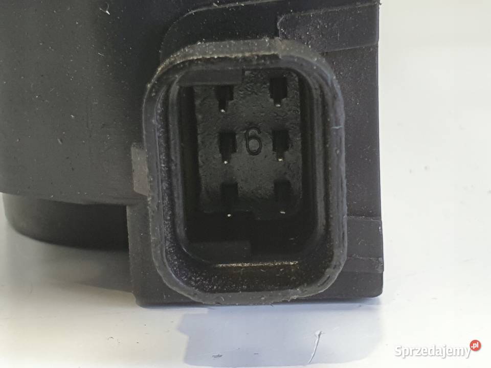 CEWKA ZAPŁONOWA Opel Astra II G 14 16 16V Rudka