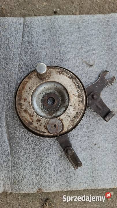 Zasobnik pojemnik na baterie simson sr2 sr2e