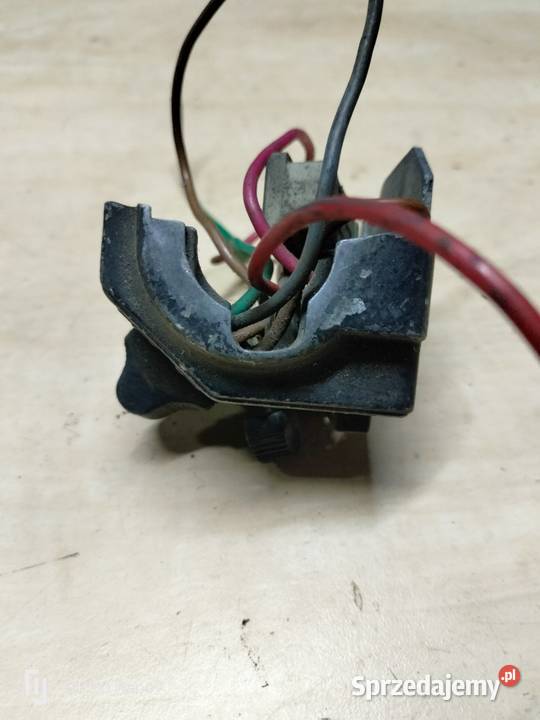 Przełącznik świateł Samson MZ ETZ DDR Łubno