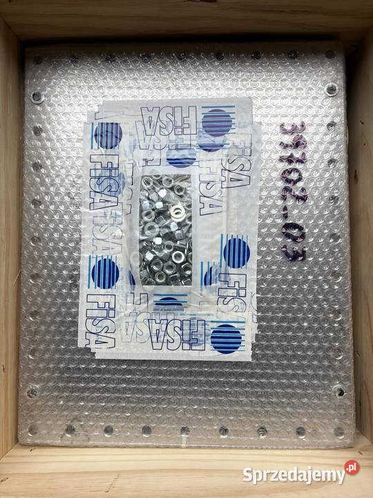Fisa Ultrasonic element Elektryka mazowieckie Warszawa