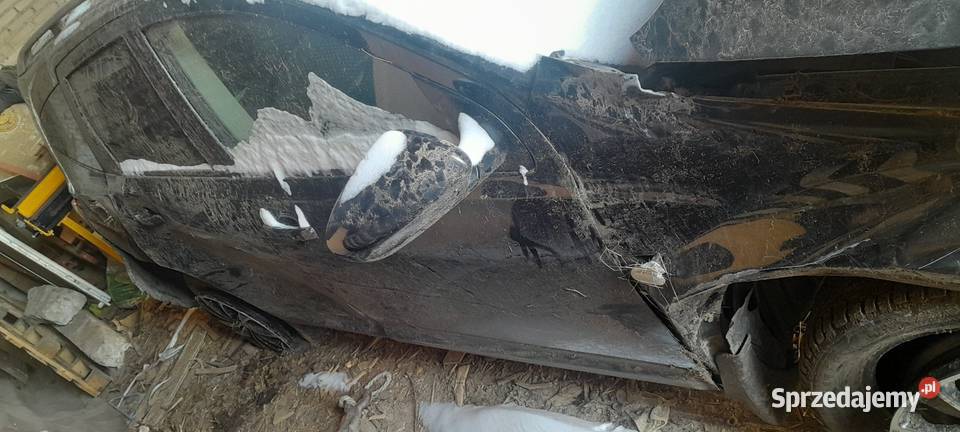 Nissan qashqai sprzedam