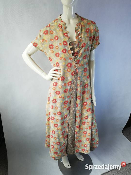 komplet letni 4446 100 wiskoza Lublin