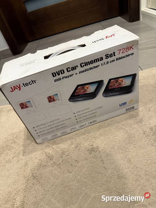 JayTech 728k wielkopolskie Krotoszyn