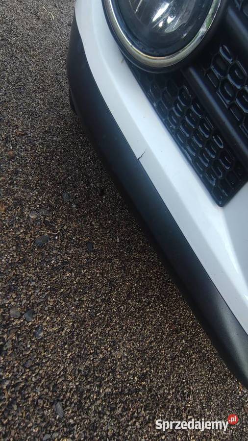 Volkswagen Tiguan 2012 20 TDI 1szy właściciel w Tiguan Krasna sprzedam