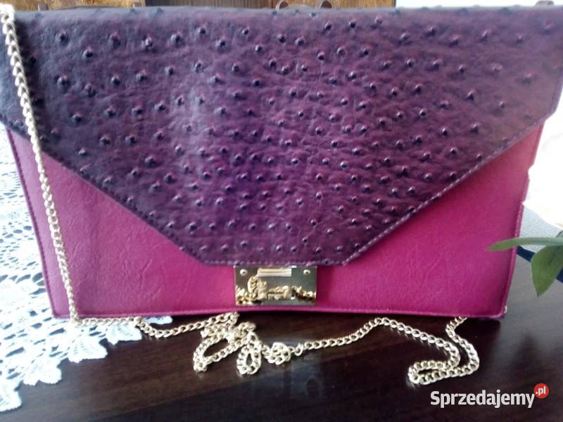 Torebki rozne Legnica