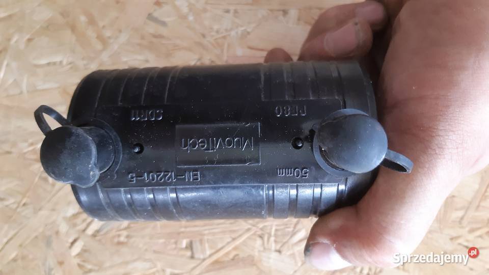 zlączki elektrooporowe do zgrzewania Mszana Dolna