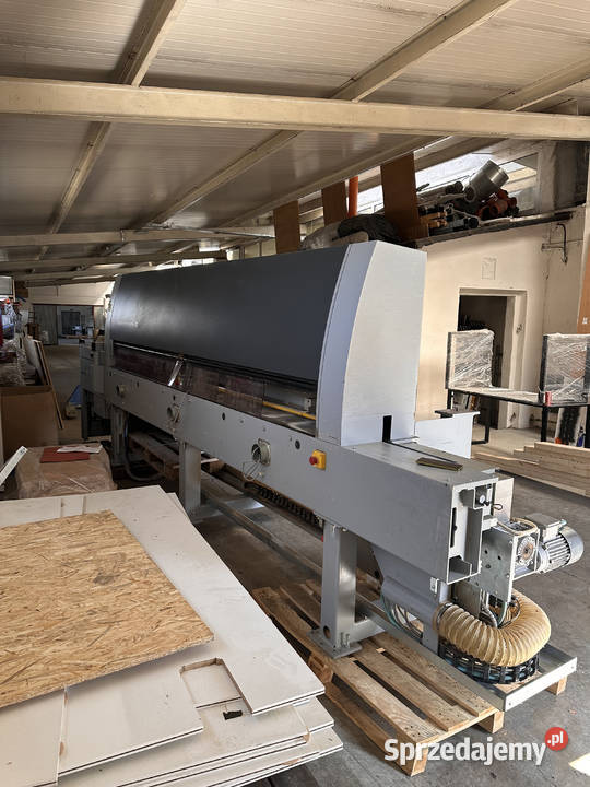 Pilarka panelowa Felder Mayer 80 Śrem