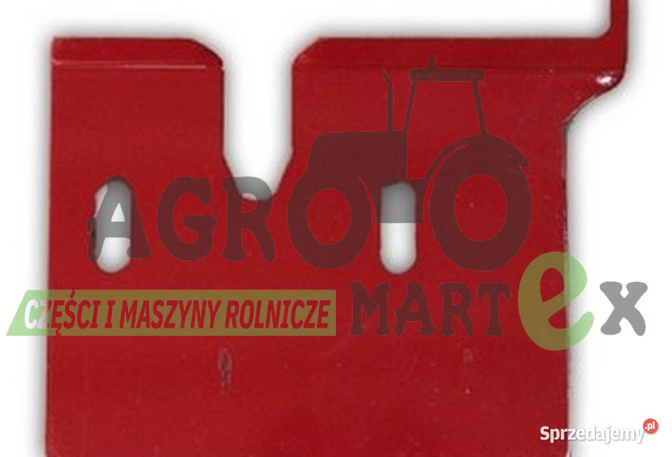 87384614 87523360 PŁYTA LEWA CNH Wichrów
