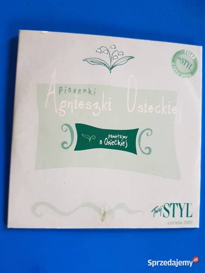 Pamiętajmy O Osieckiej Piosenki Agnieszki świętokrzyskie Kielce