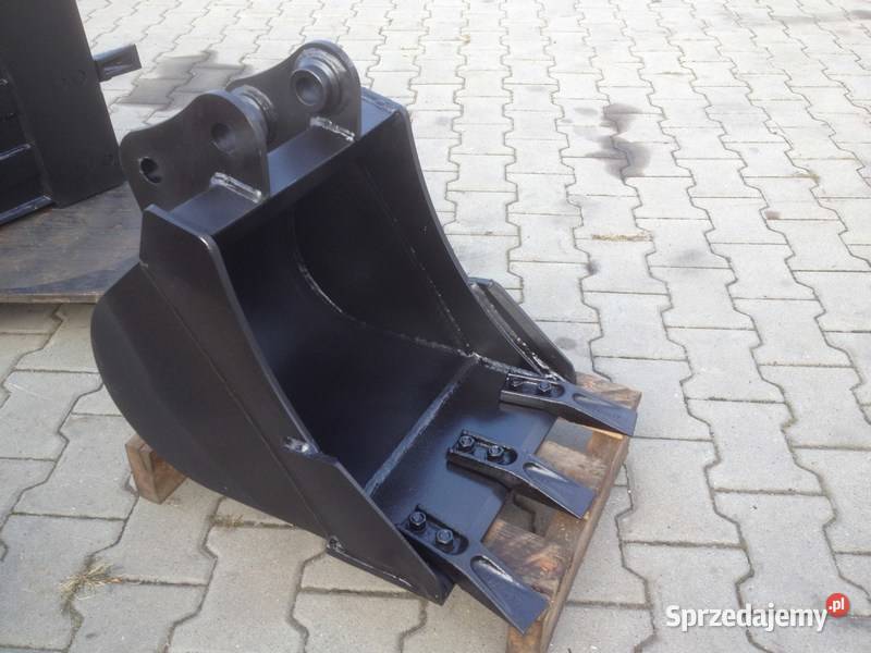 Łyżka do minikoparki Yanmar B15 VIO 15 Rok produkcji 2023 śląskie sprzedam