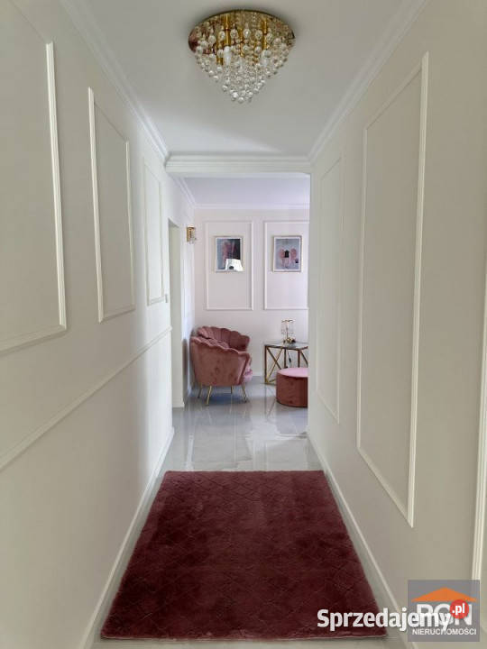 Lokal 600m2 Dziwnówek 600m2 sprzedam