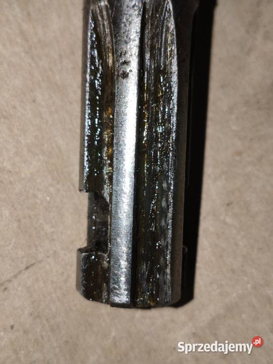 Wałek napędu na koło bocznego wózka Dniepr12 Leszno sprzedam