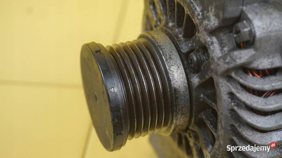 CITROEN DS3 PEUGEOT 207 16 THP 12r 156 5FR 5F04 Suków