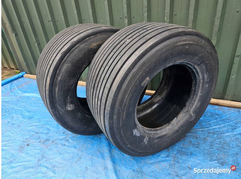 Opony Michelin 44545 R 195 195 Nalewki Xta 2 Szprotawa
