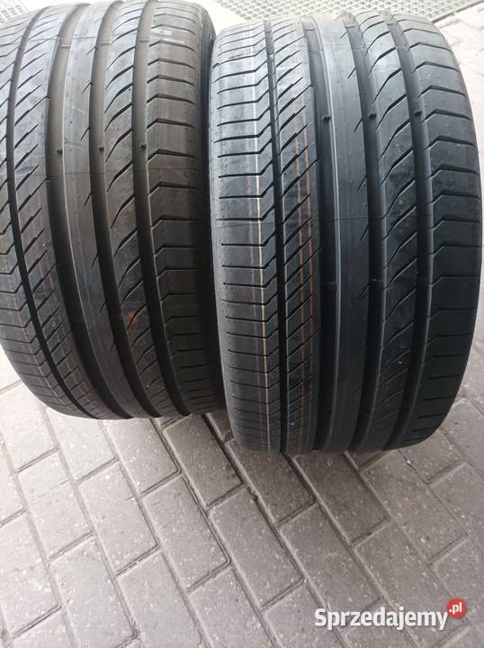 28530R21 Continental fabrycznie nowy Lublin
