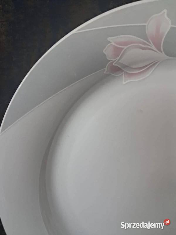 Patera porcelanowy Winterling Skwierzyna