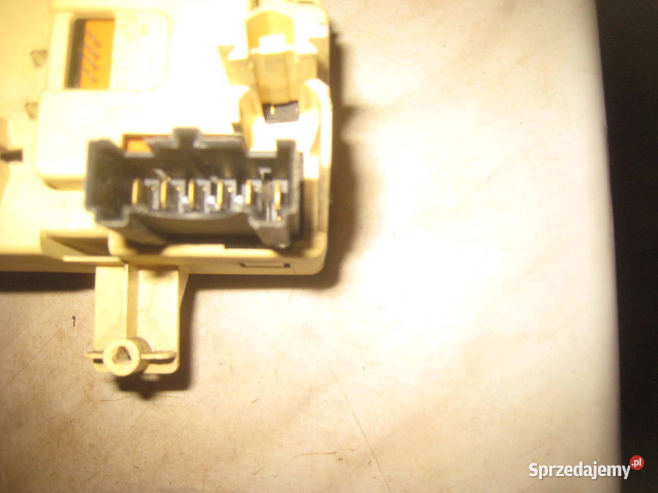 Panel sterowania nawiewów nadmuchu dmuchawy Panele sterowania, przełączniki Kraków