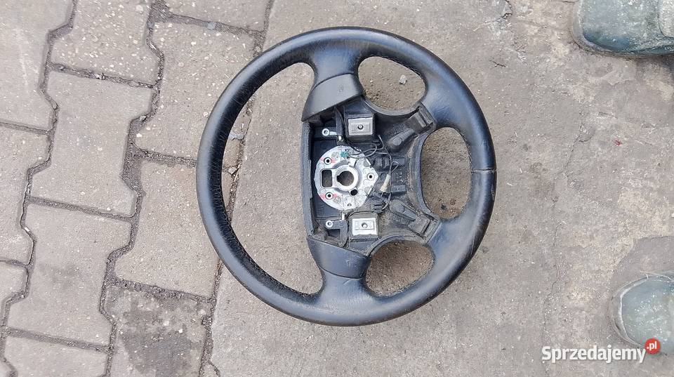 Kierownice Renault Skoda Mazda Dacia Alfa Audi Piekary Śląskie