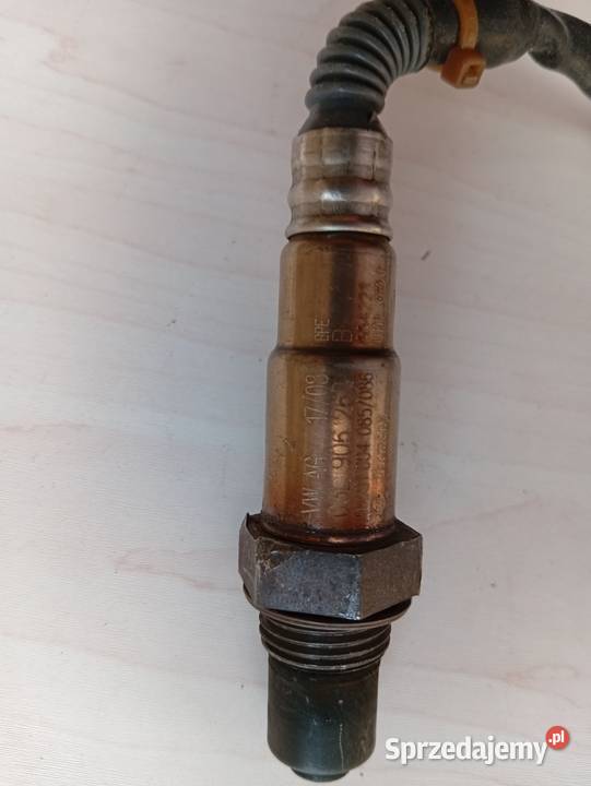 Sonda lambda orginalne opel