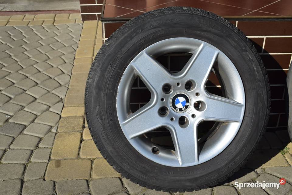 Koła do samochodu BMW e46 Węgierska Górka