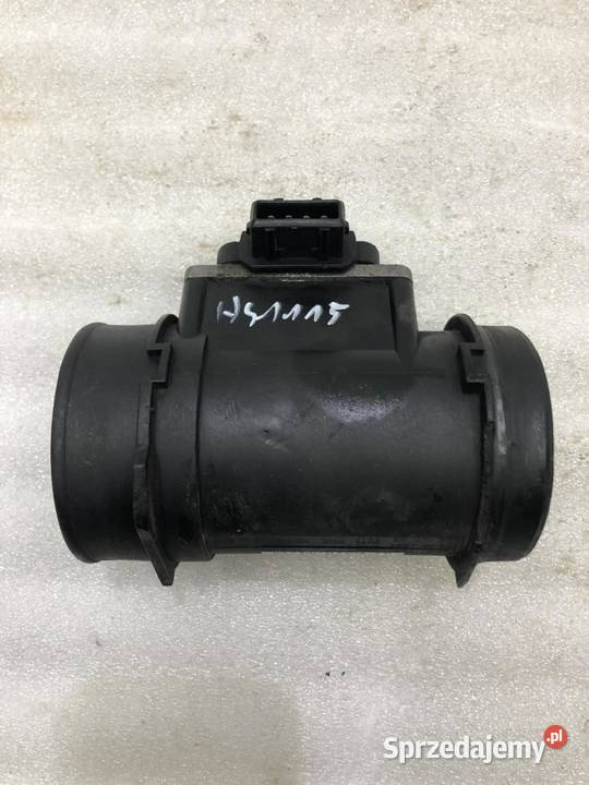 PRZEPŁYWOMIERZ POWIETRZA OPEL VECTRA B 90411957 Przepływomierze