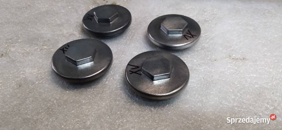 Korek Rewizyjny Głowicy Yamaha Virago XV 125250