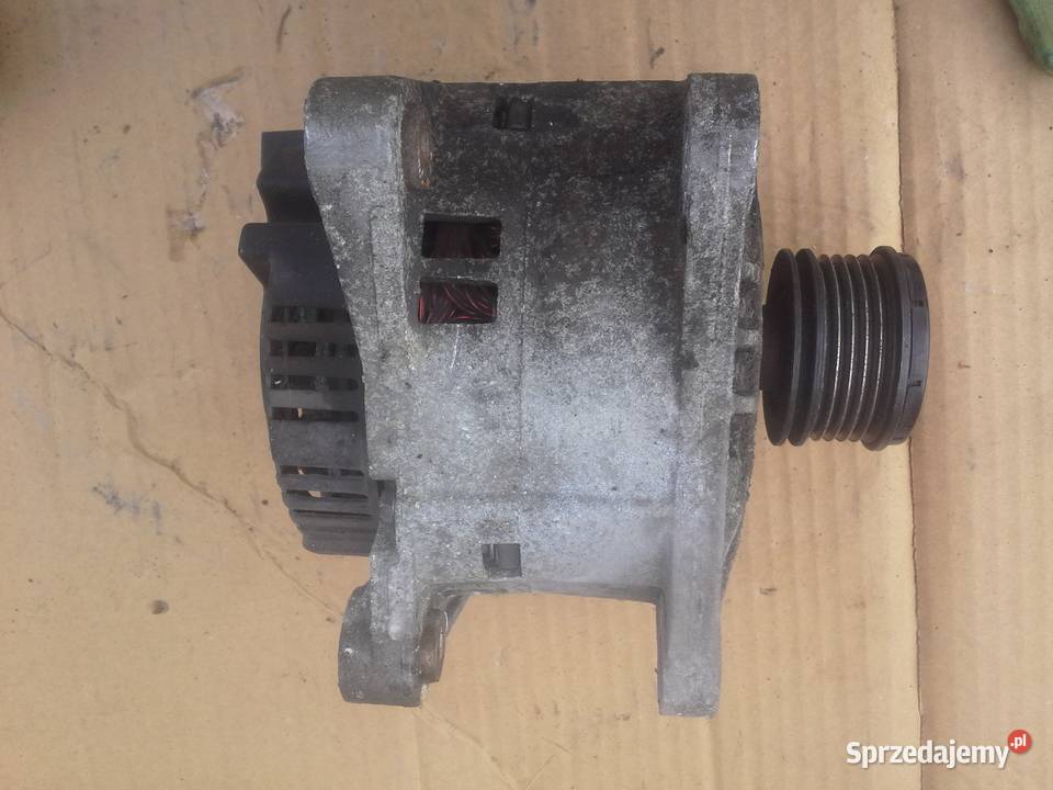 8200523616 alternator RENAULT KANGOO 15 dci Dębno