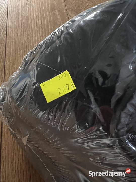 Kask bokserski RDX HGR T1 Dębowina