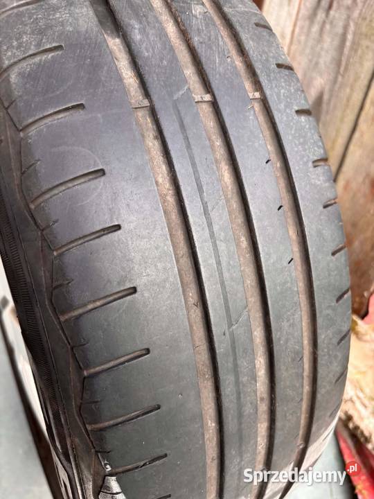 Komplet kół letnich felgi aluminiowe BBS 15