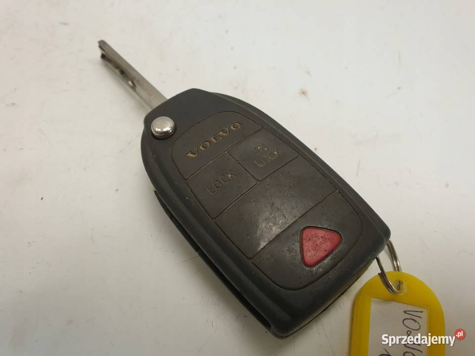 KLUCZYK VOLVO Rudka