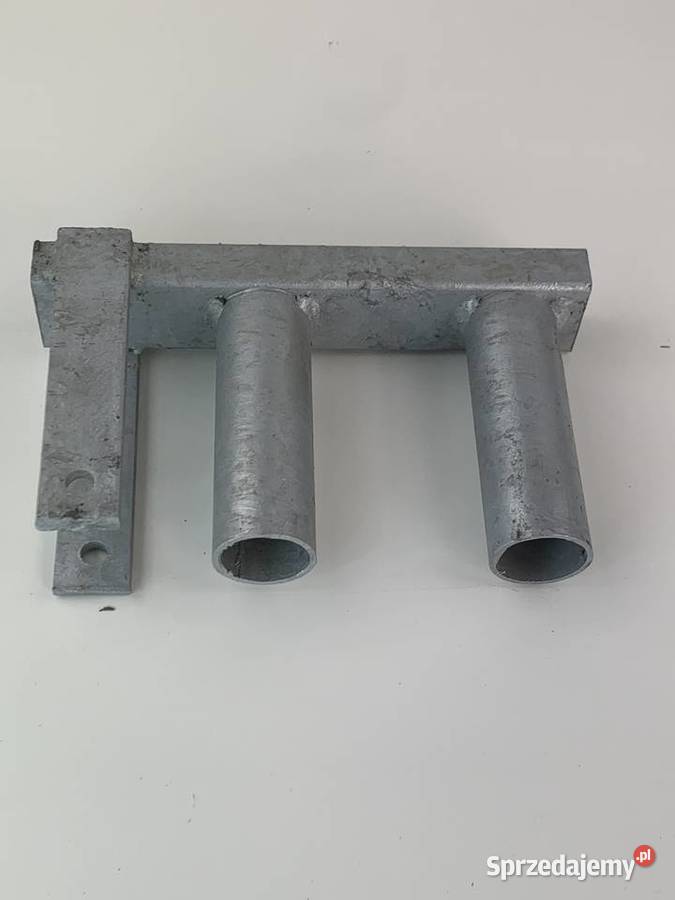 Zawias bram ogrodzenia łącznik Trzebinia