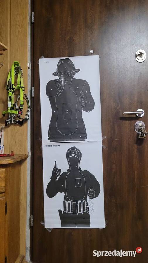Karabin snajperski ASG Urban Sniper Bytom sprzedam