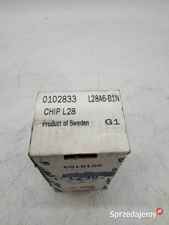 Piab L28A6B1N Vacuum Pump Biznes i Przemysł mazowieckie Warszawa sprzedam
