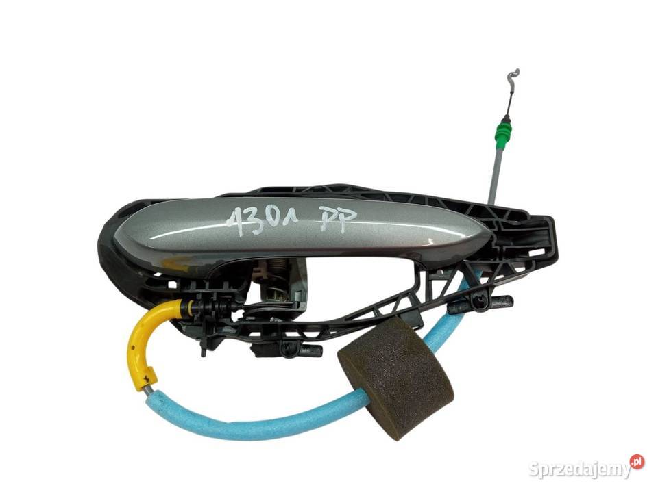 KLAMKA ZEWNĘTRZNA PRAWA PRZÓD C4W 9881778 Bmw